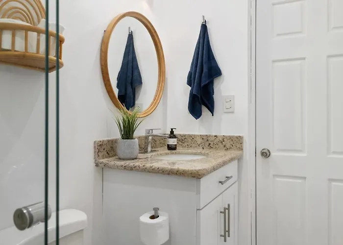 Peaceful 2br Retreat W Pool - Near Cr Beaches Apartamento Matapalo (Santa Cruz)