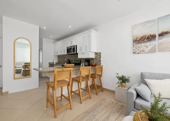 Apartamento Peaceful 2br Retreat W Pool - Near Cr Beaches Matapalo (Santa Cruz)