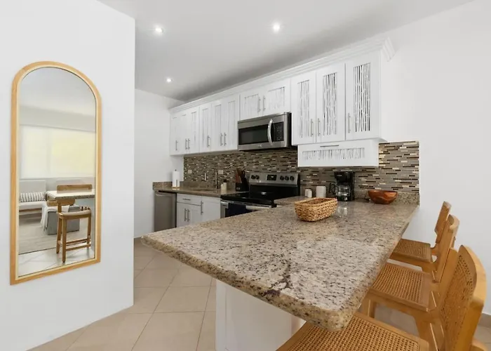 Peaceful 2br Retreat W Pool - Near Cr Beaches *